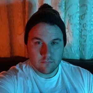 Meet your Posher, Nicholas